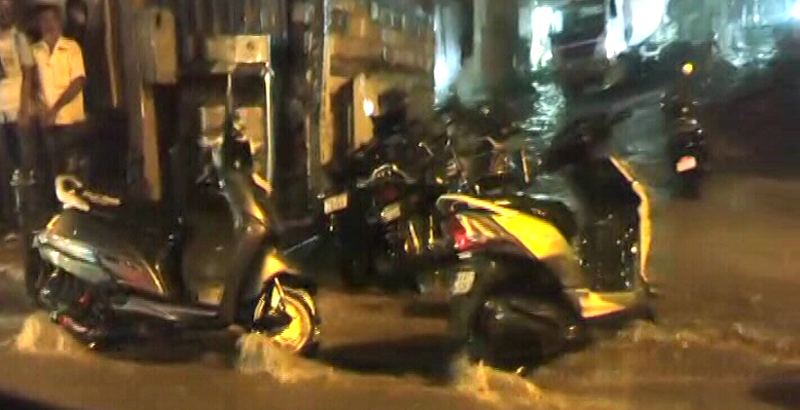 BNG RAIN 9
