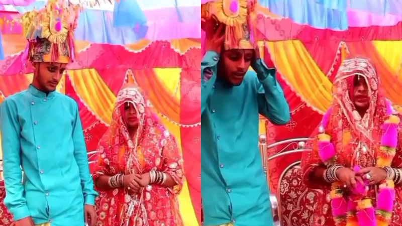 BRIDE GROOM 1