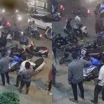Bangalore CCTV Annapoorneshwari City 1
