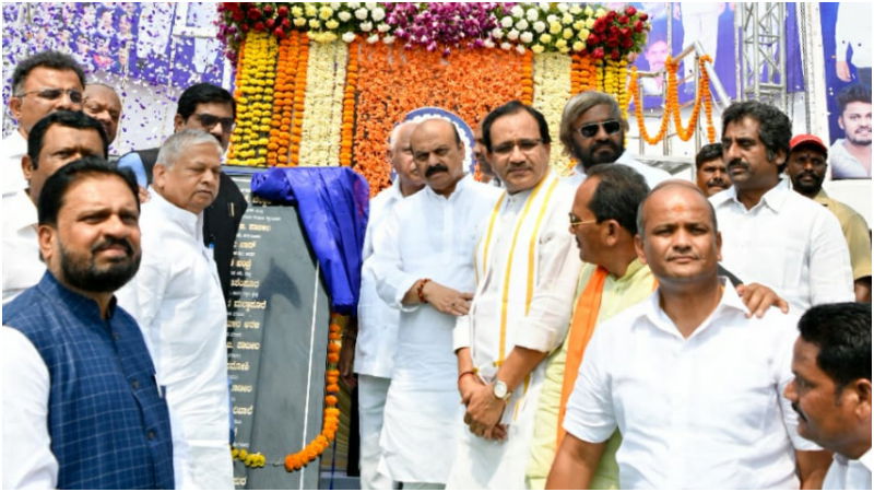 Basavaraj Bommai 3