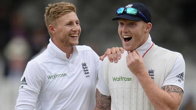 Ben Stokes