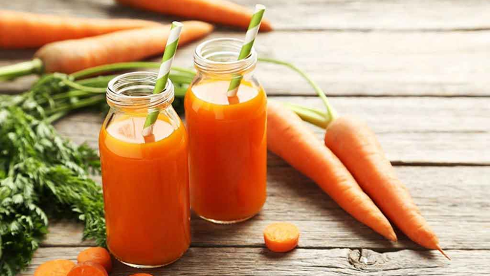 CARROT 1