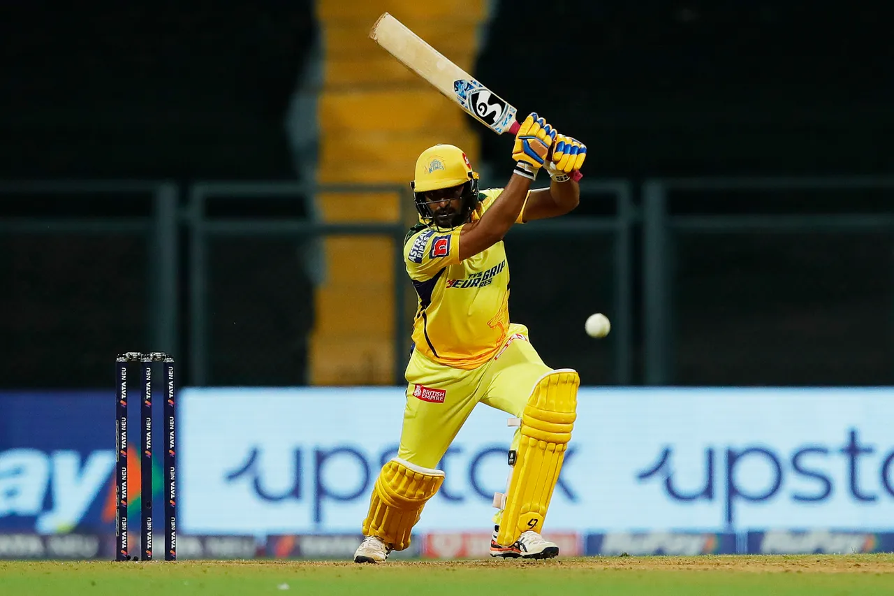 CSK