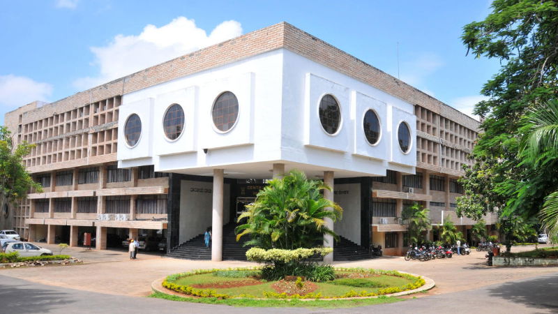 Central Institute of Indian Languages Mysuru