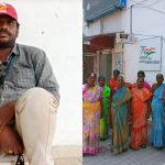 Chikkaballapur Postman Post Office Money