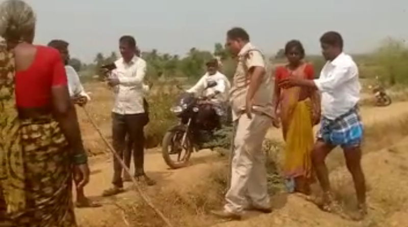Chitradurga 4