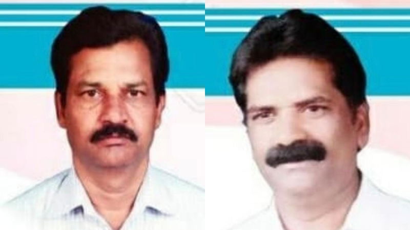 Contractor Santosh Patil Udupi Police Belgaum Gram Panchayat 2
