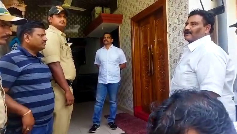 DIVYA POLICE KALBURAGI 1