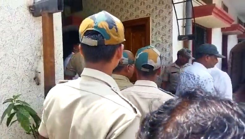DIVYA POLICE KALBURAGI 2