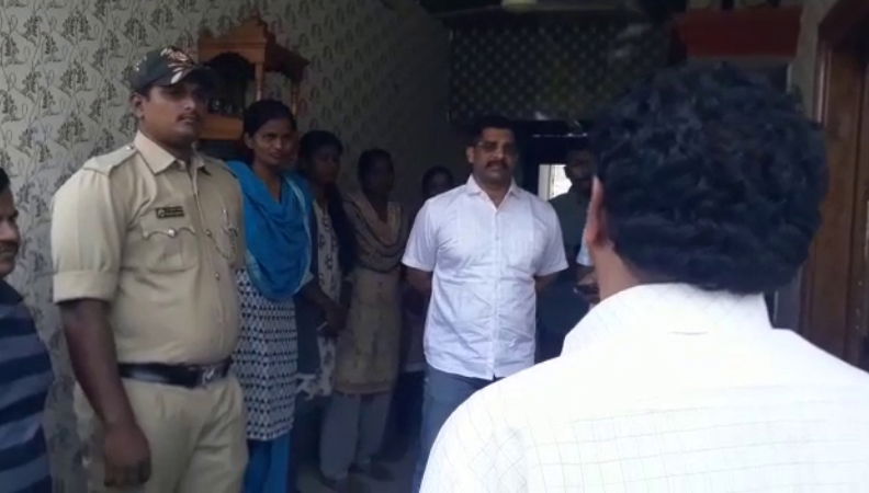 DIVYA - POLICE - KALBURAGI (3)