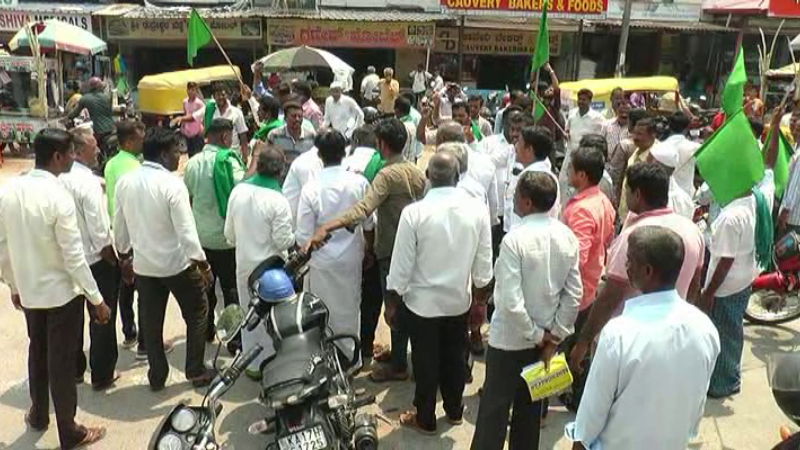Davanagere ragi 5