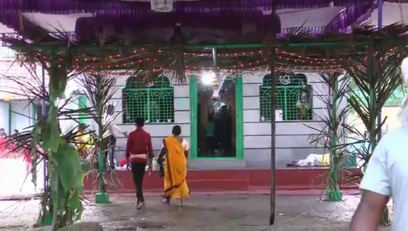 Davangere Hindu Muslim Jamal Moulvi Nagenahalli 4