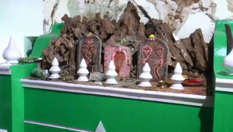Davangere Hindu Muslim Jamal Moulvi Nagenahalli 5