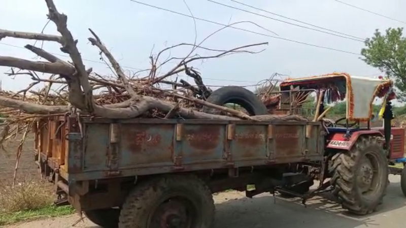 Dharwad funeral Navalgund
