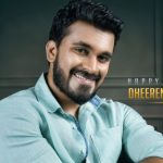 Dheeren ramkumar 2
