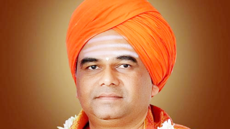 FakiraDingaleswaraSwamiji