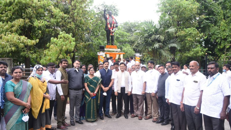 Dr. B.R. Ambedkar 2