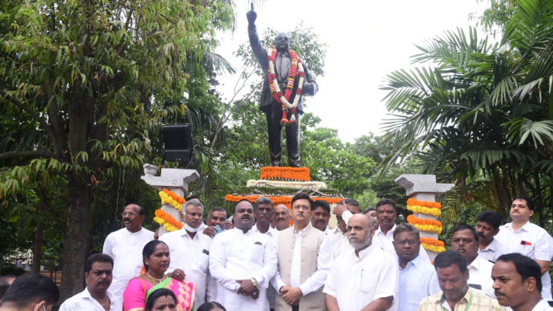 Dr. B.R. Ambedkar 3