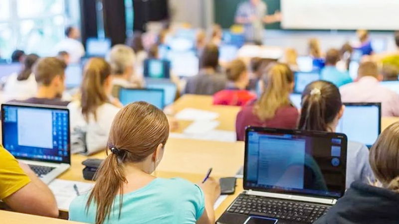EDUCATION