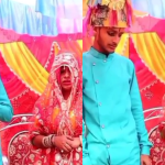 GROOM BRIDE