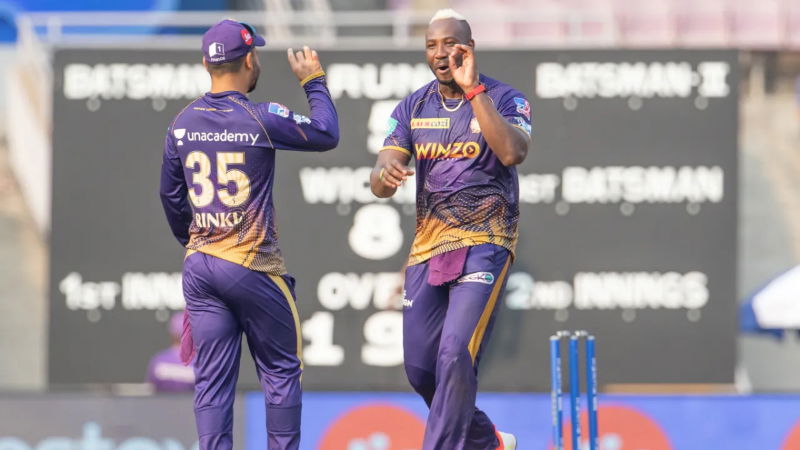 GT VS KKR 2