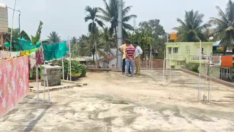 Garbage Manure Coal Clean India 8