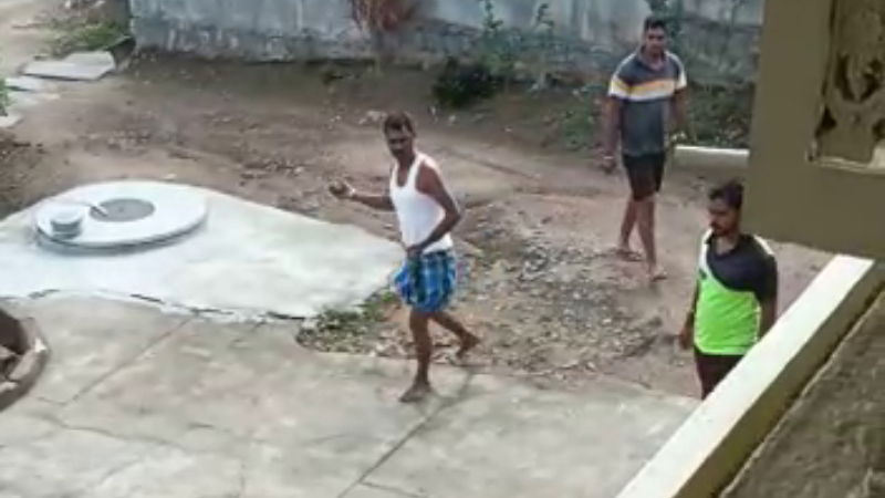 HASSANA FIGHT