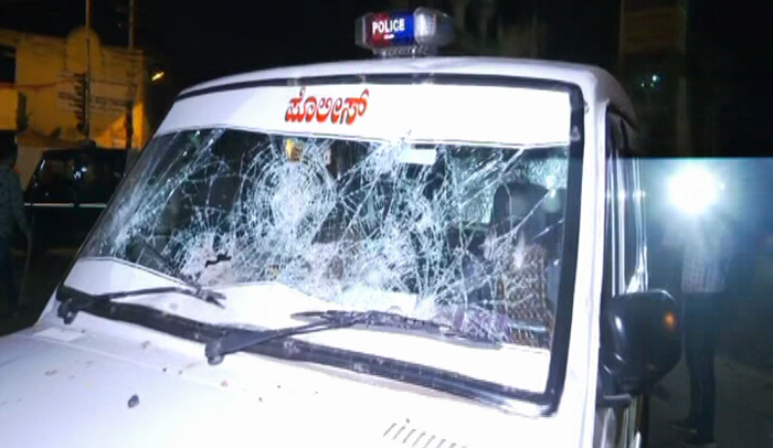 Hubballi Riot