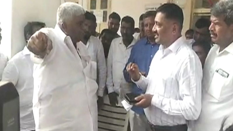 HD REVANNA