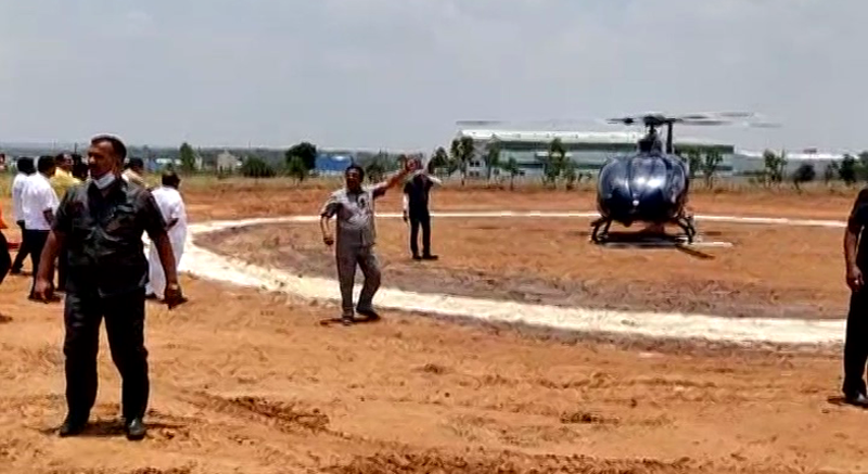 HELICOPTER 2