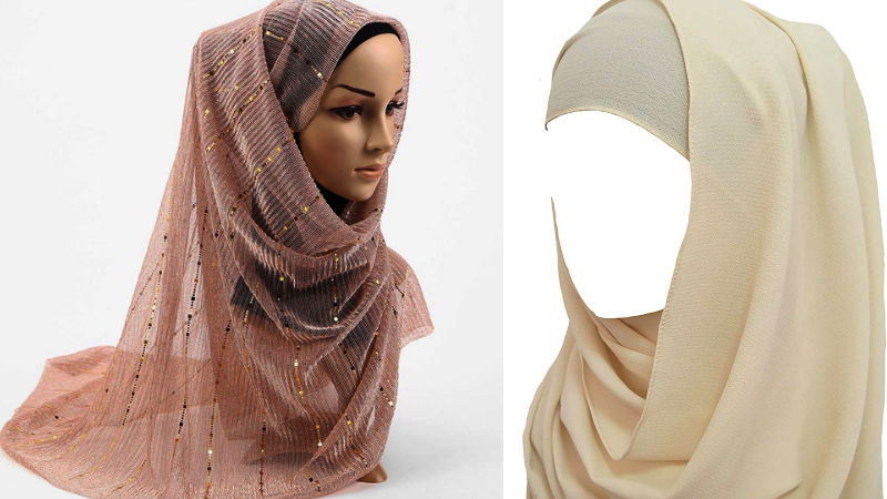 HIJAB