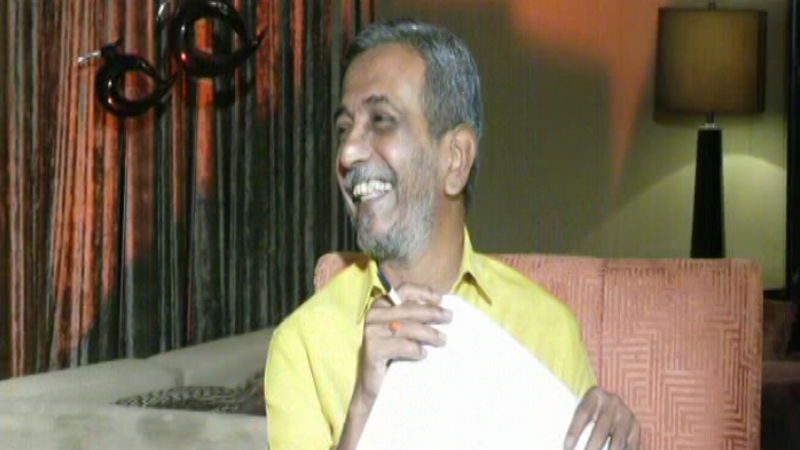 HR Ranganath Yash 1