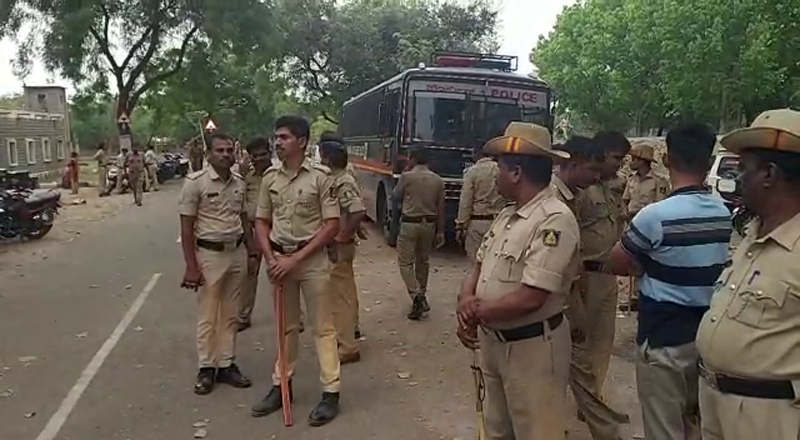 HUBBALLI ACCUSED SHIFT 2