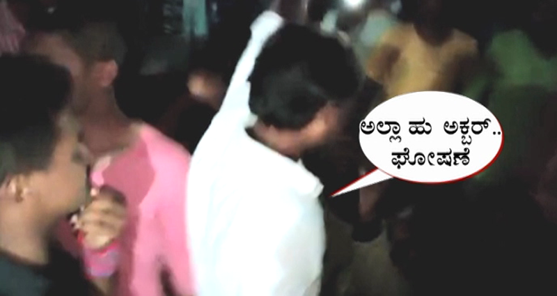 HUBBALLI GALATE 4