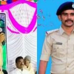 Haveri PSI uniform Gunadala Koppa
