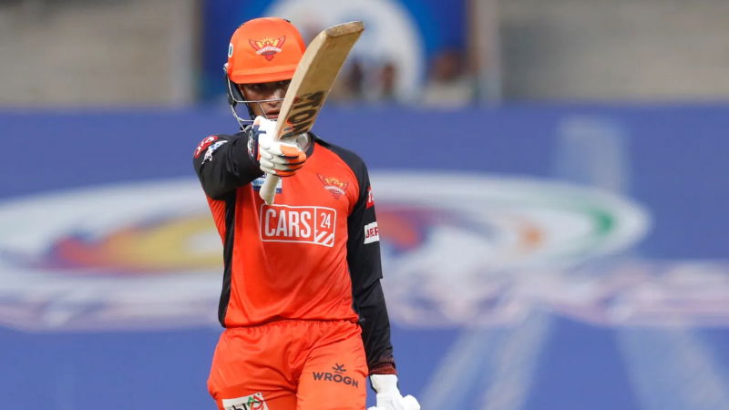 IPL 2022 ABISHEK SHARMA