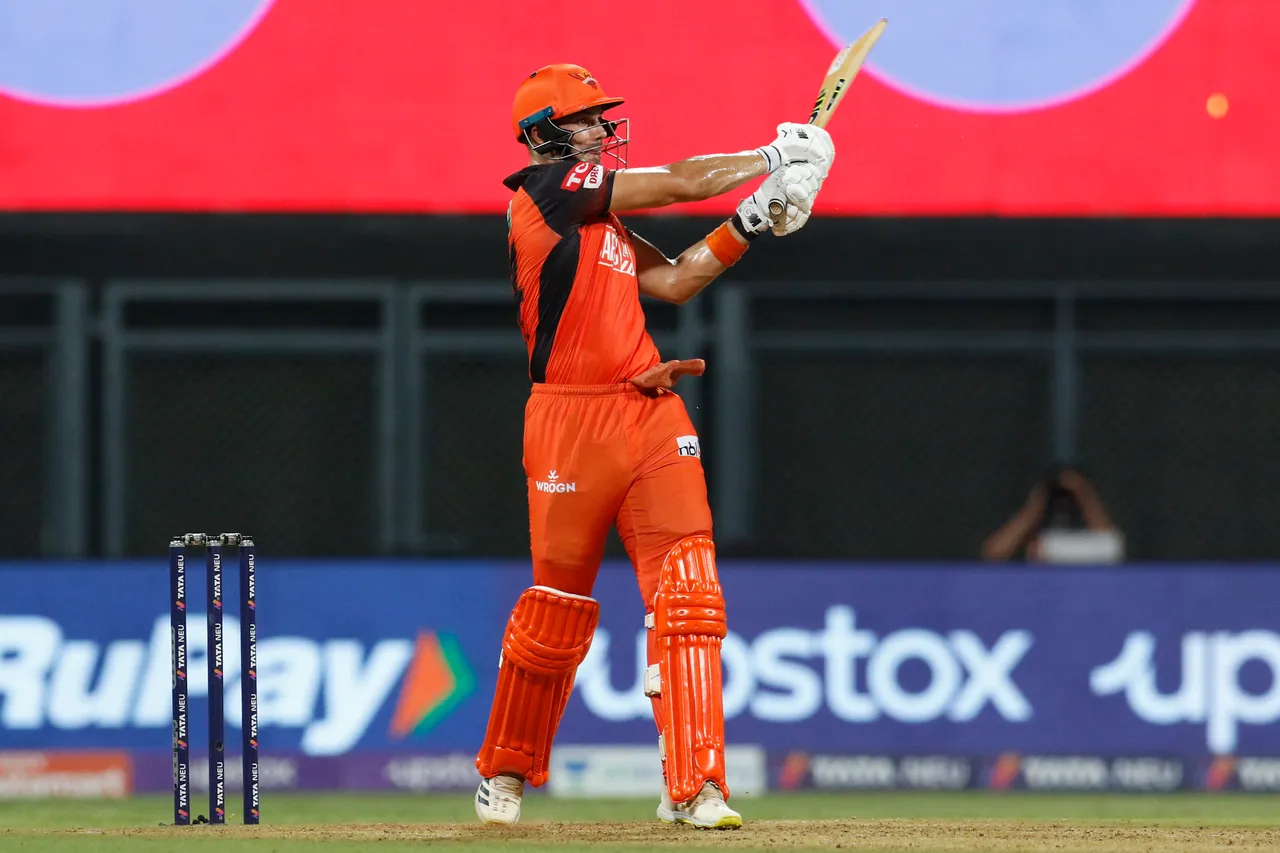 IPL 2022 ABISHEK SHARMA