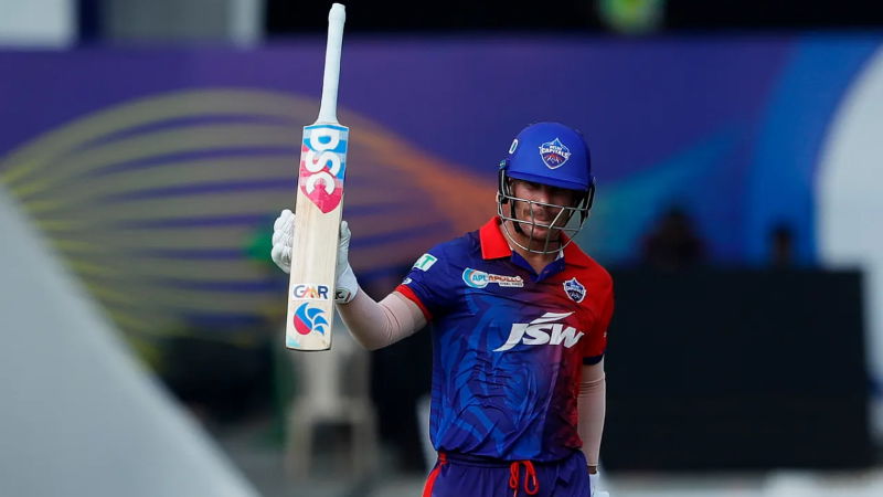 IPL 2022 DAWID WARNER