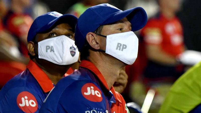 IPL 2022 DC 1 2
