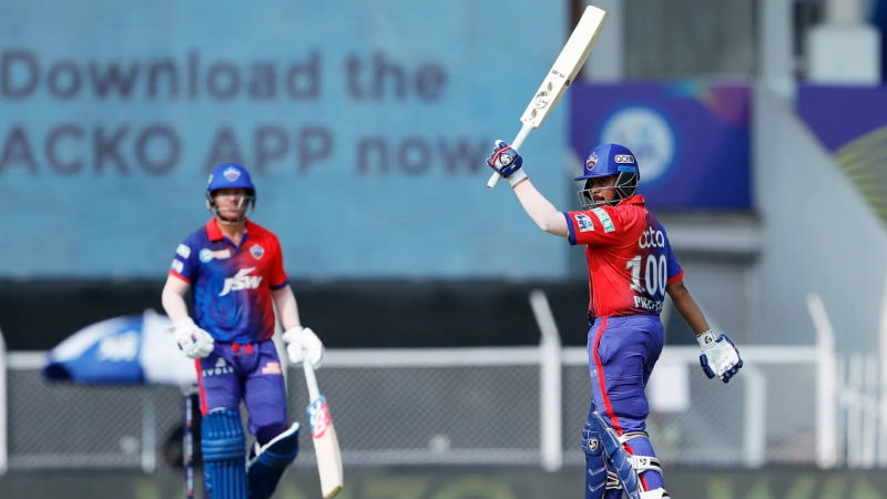 IPL 2022 DC 2