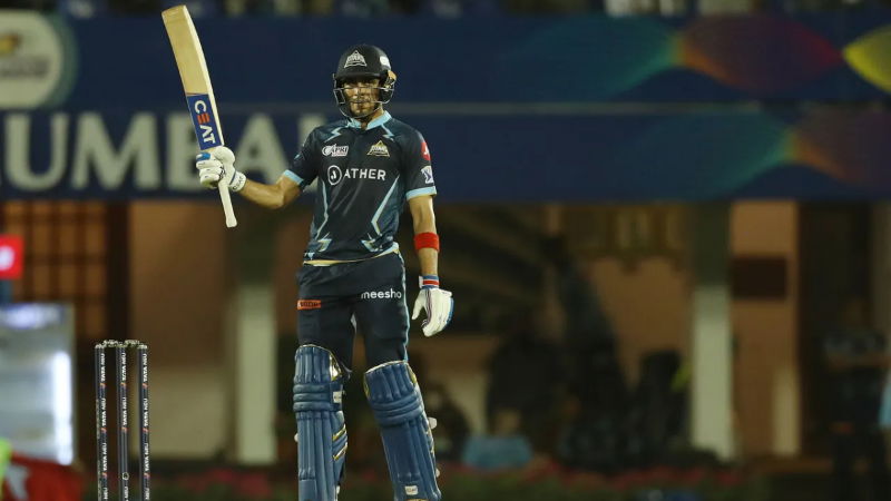 IPL 2022 GT 1 1
