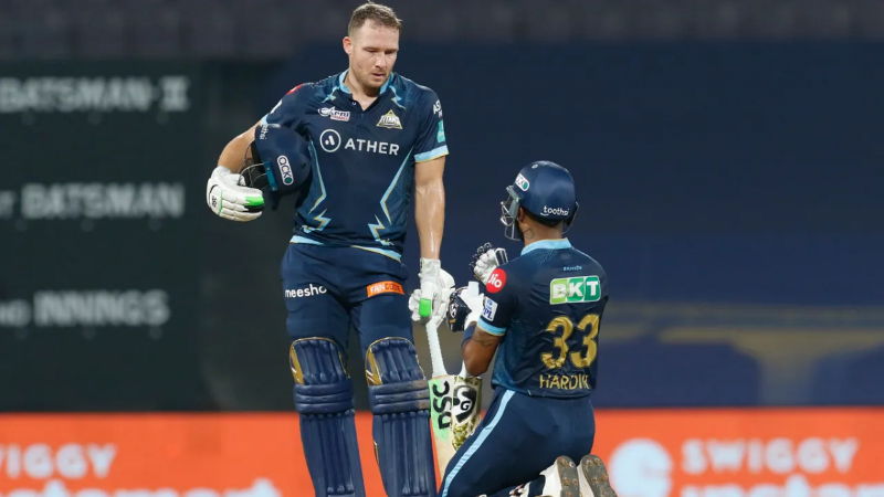 IPL 2022 GT 4
