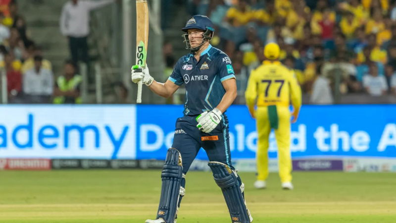 IPL 2022 GT 6