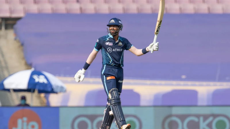 IPL 2022 GT 7