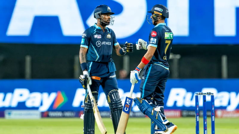 IPL 2022 GT