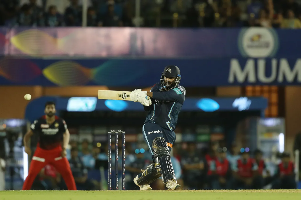 IPL 2022 GUJARATH VS RCB 4