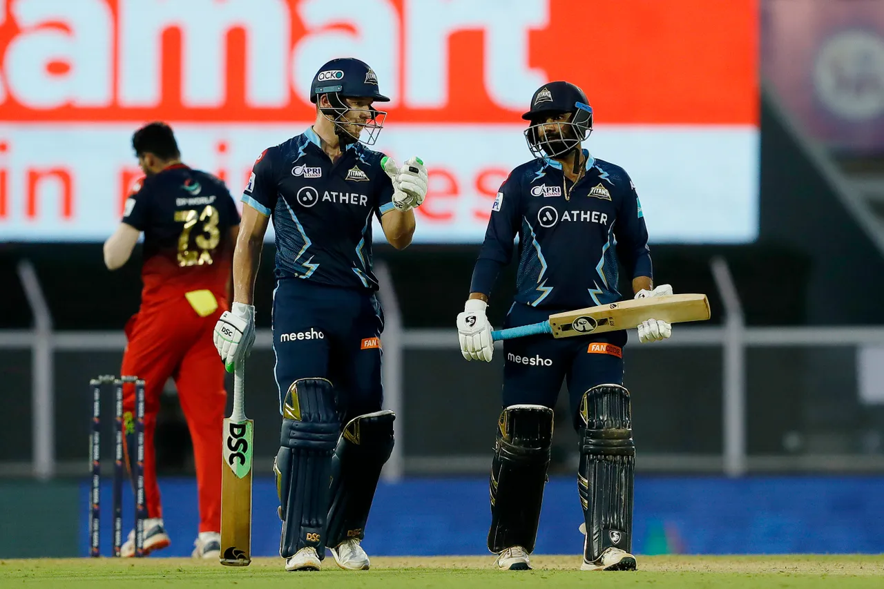 IPL 2022 GUJARATH VS RCB 3