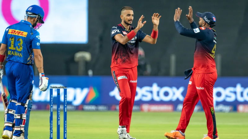 IPL 2022 HARSHAL PATEL