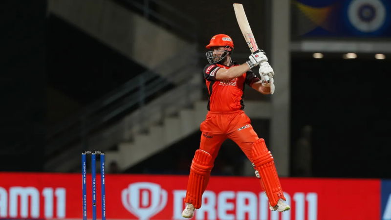IPL 2022 KENE WILIAMSON