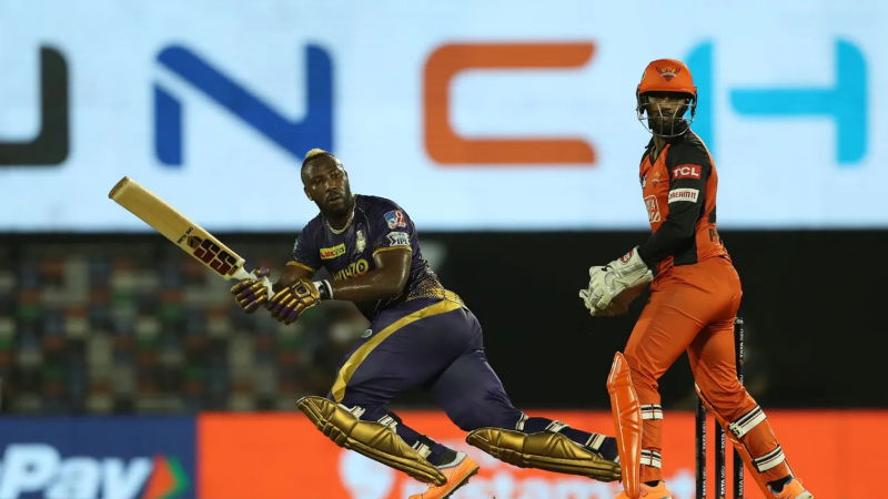 IPL 2022 KKR